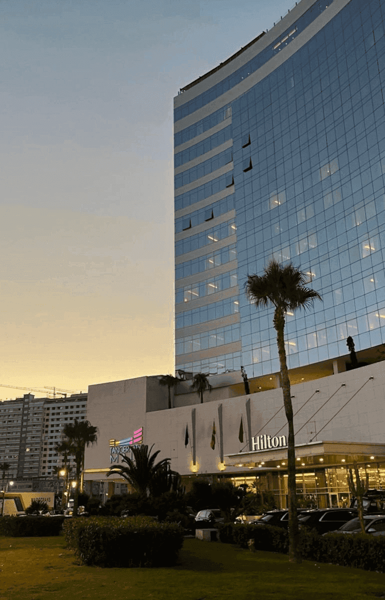 Saidia: Morocco's Blue Pearl on the Mediterranean