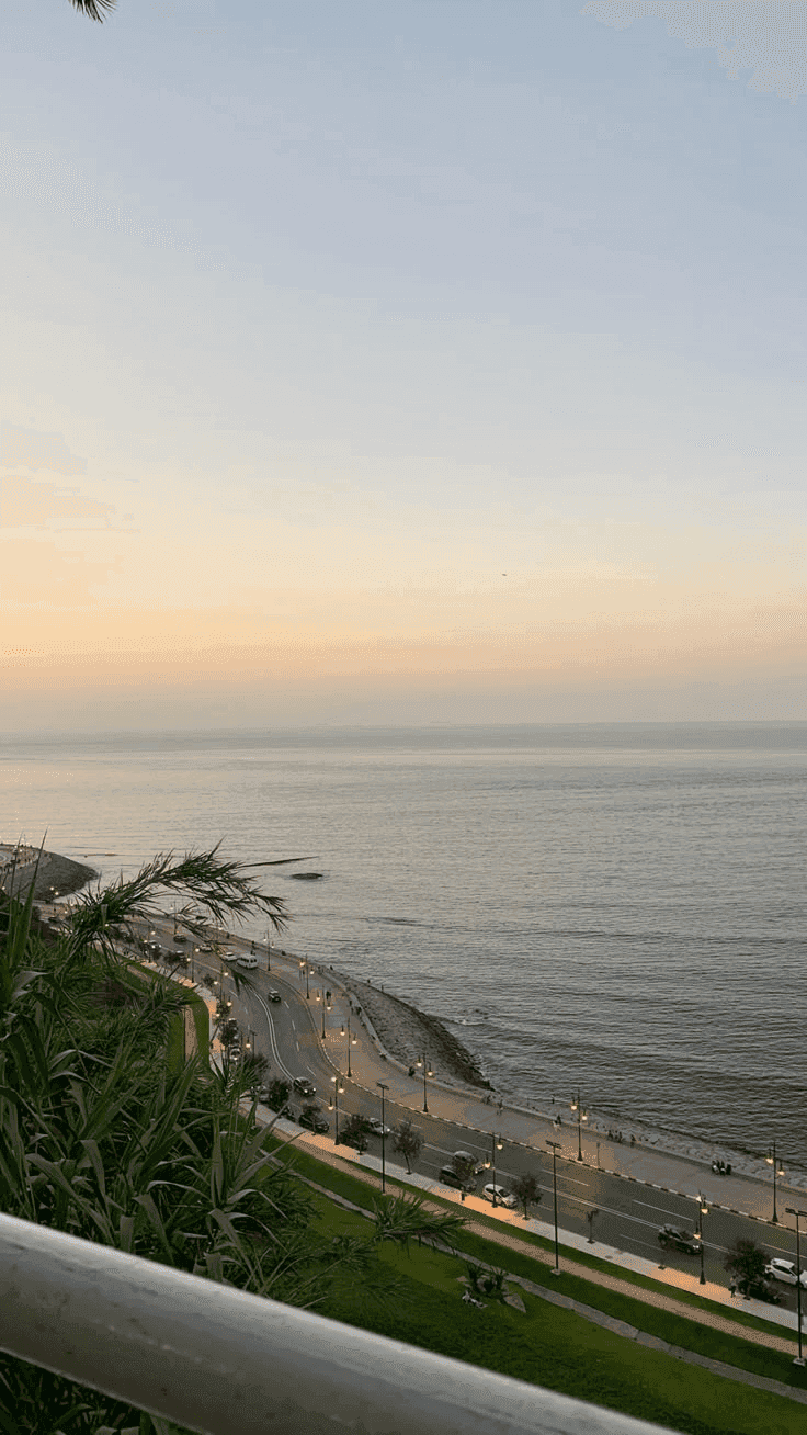 3 Days in Tangier by Car: Complete Itinerary (Day by Day)
