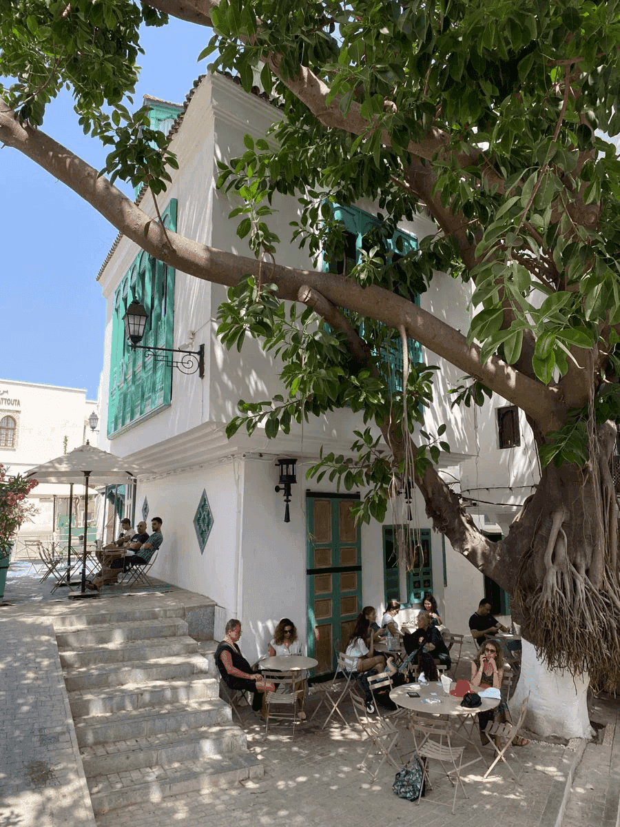 Tangier Airport to City Center: Best Ways to Travel
