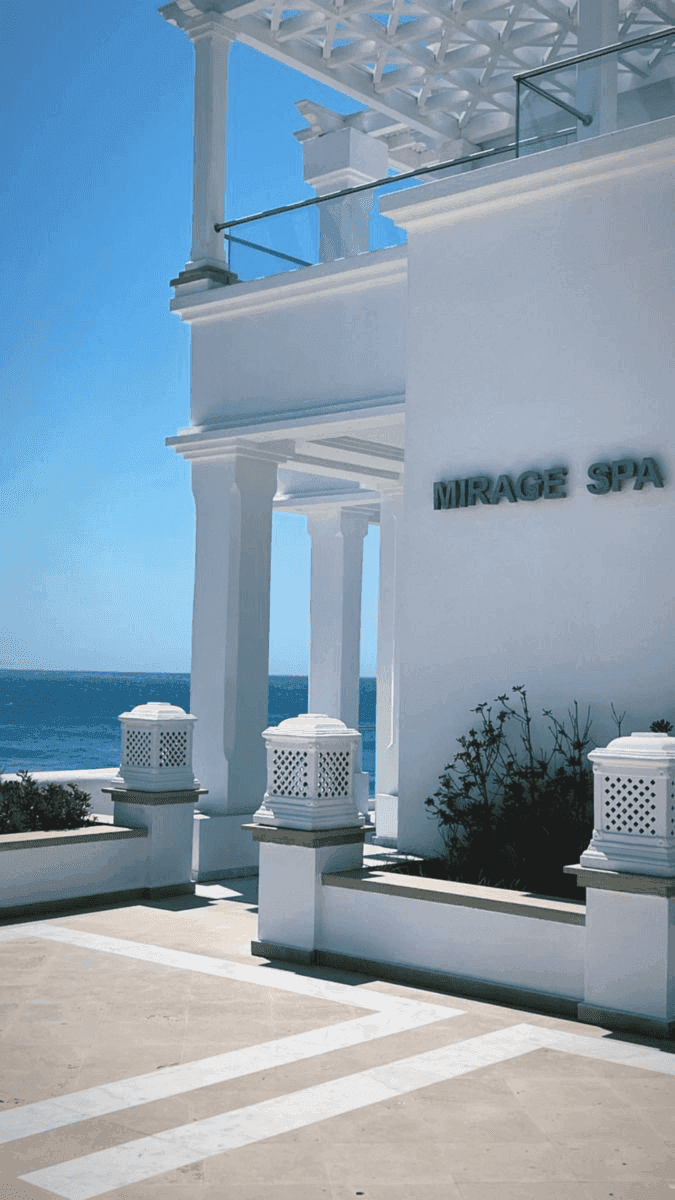 Tangier for Business Travel: Tanger Med, Free Zone & Car Mobility
