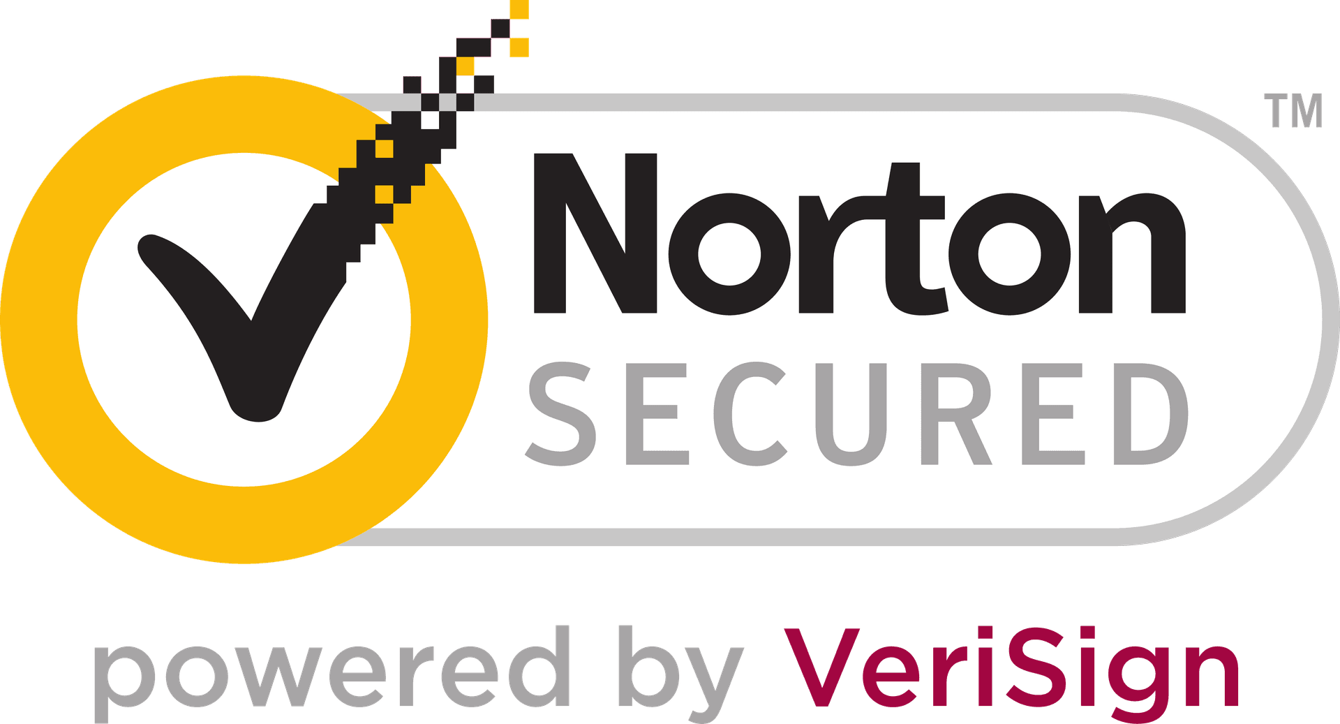 Norton Secured - SSL Verified